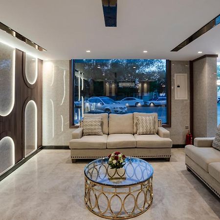 Verdun Suites 메디나 외부 사진