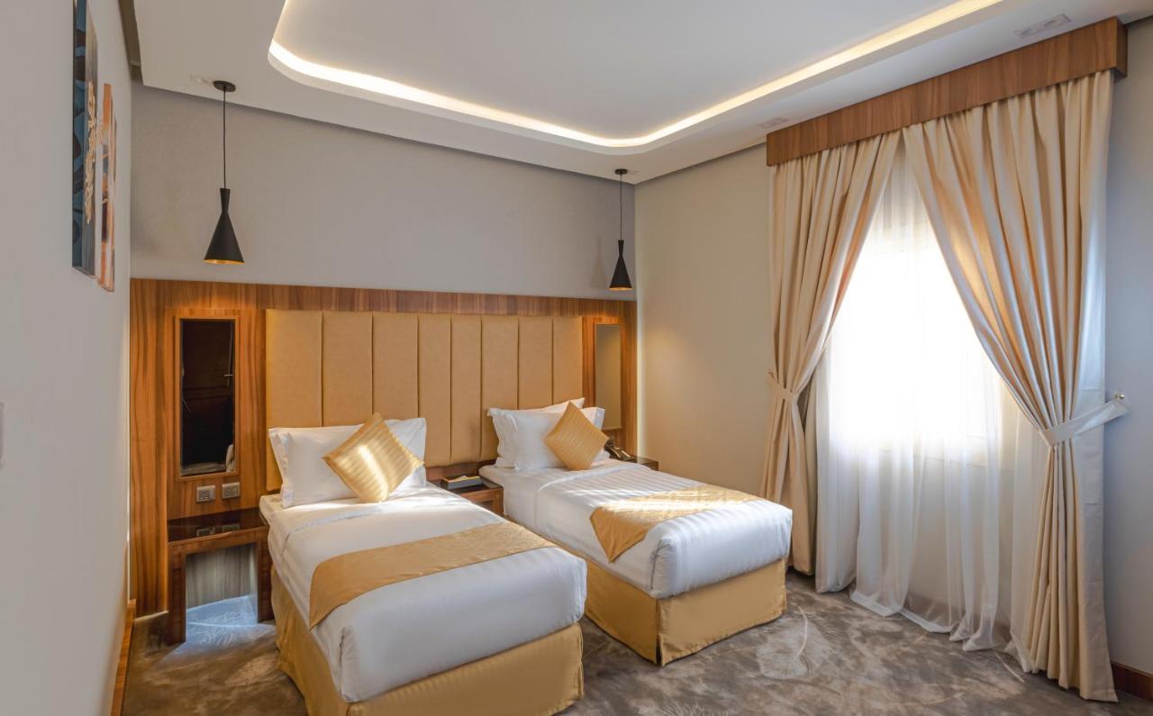 Verdun Suites 메디나 외부 사진