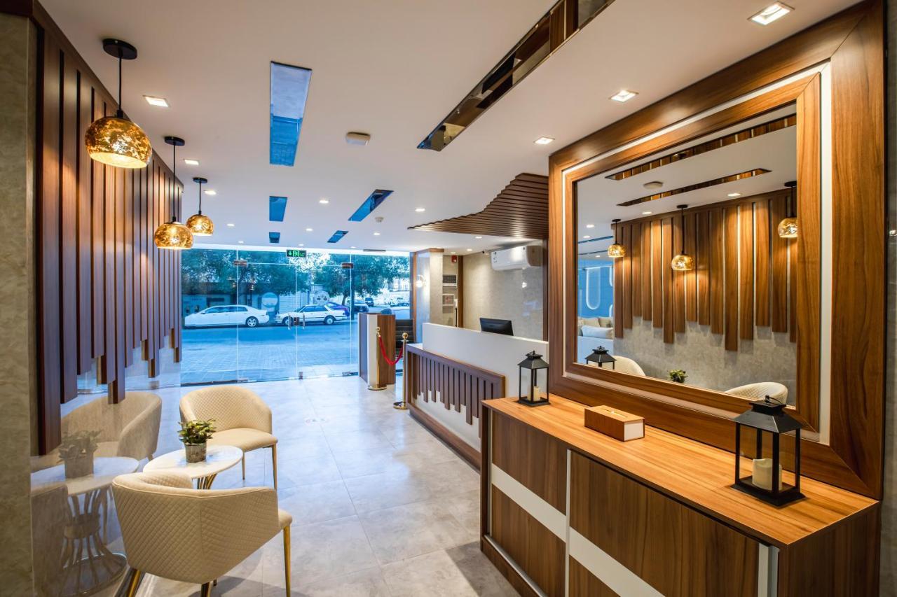 Verdun Suites 메디나 외부 사진