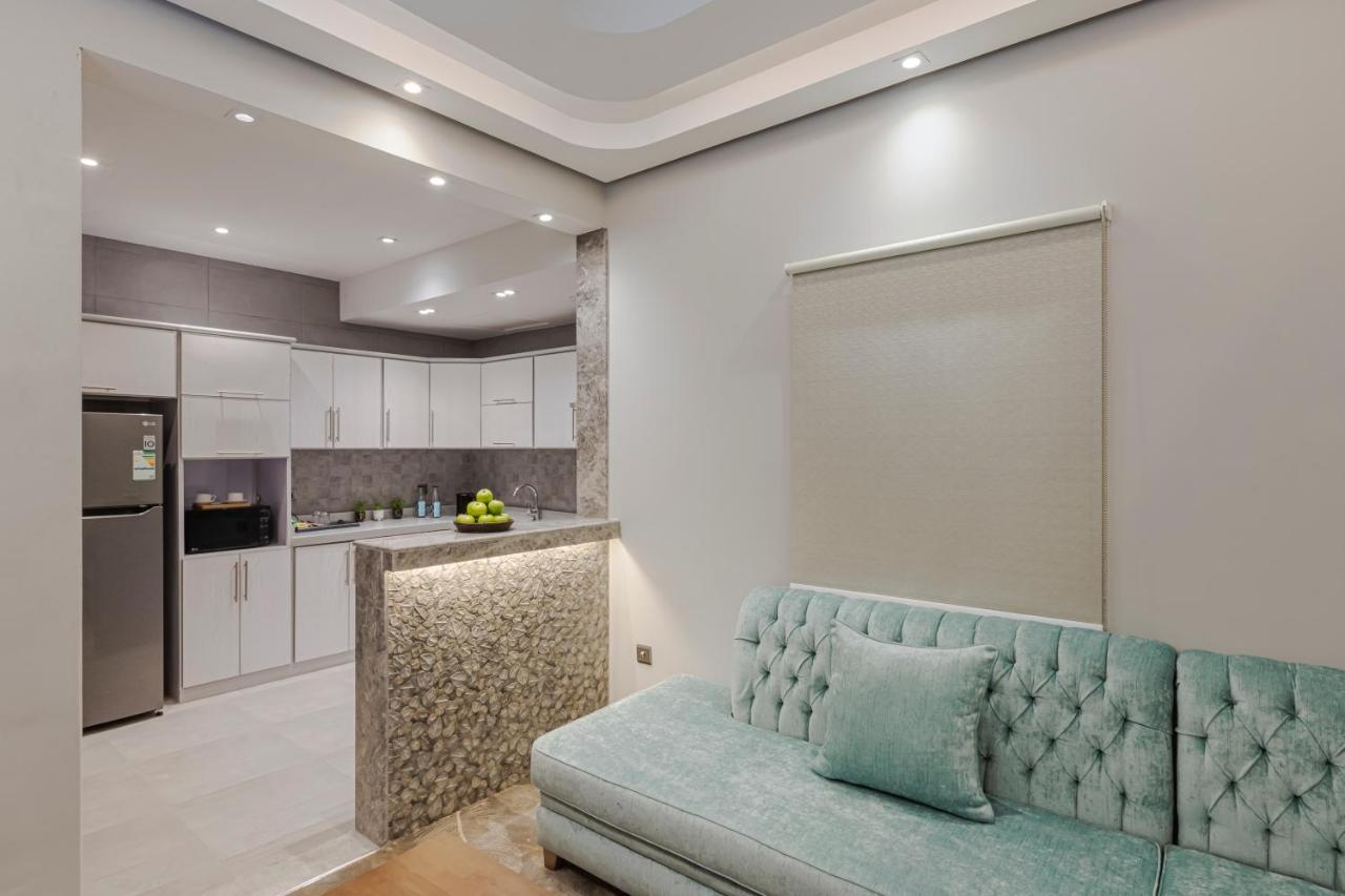 Verdun Suites 메디나 외부 사진