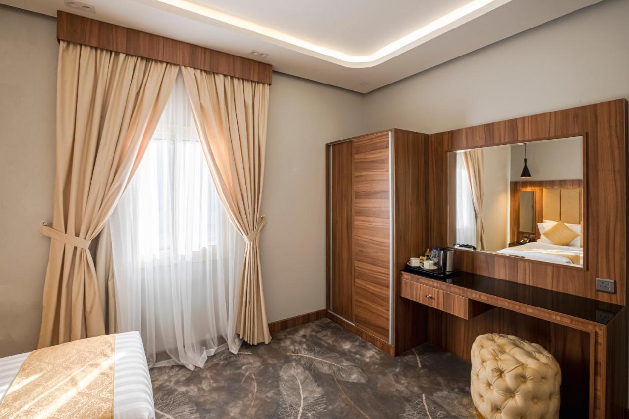 Verdun Suites 메디나 외부 사진