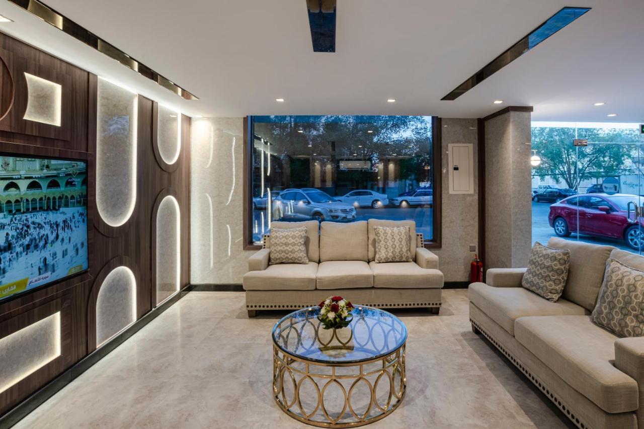 Verdun Suites 메디나 외부 사진