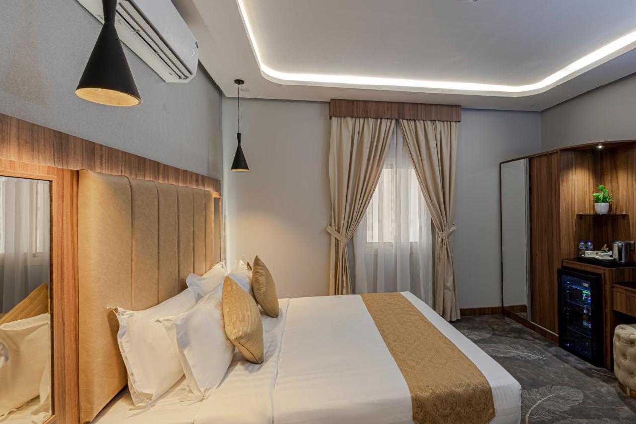 Verdun Suites 메디나 외부 사진