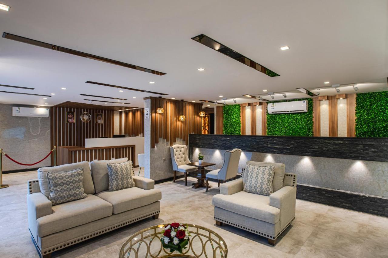 Verdun Suites 메디나 외부 사진