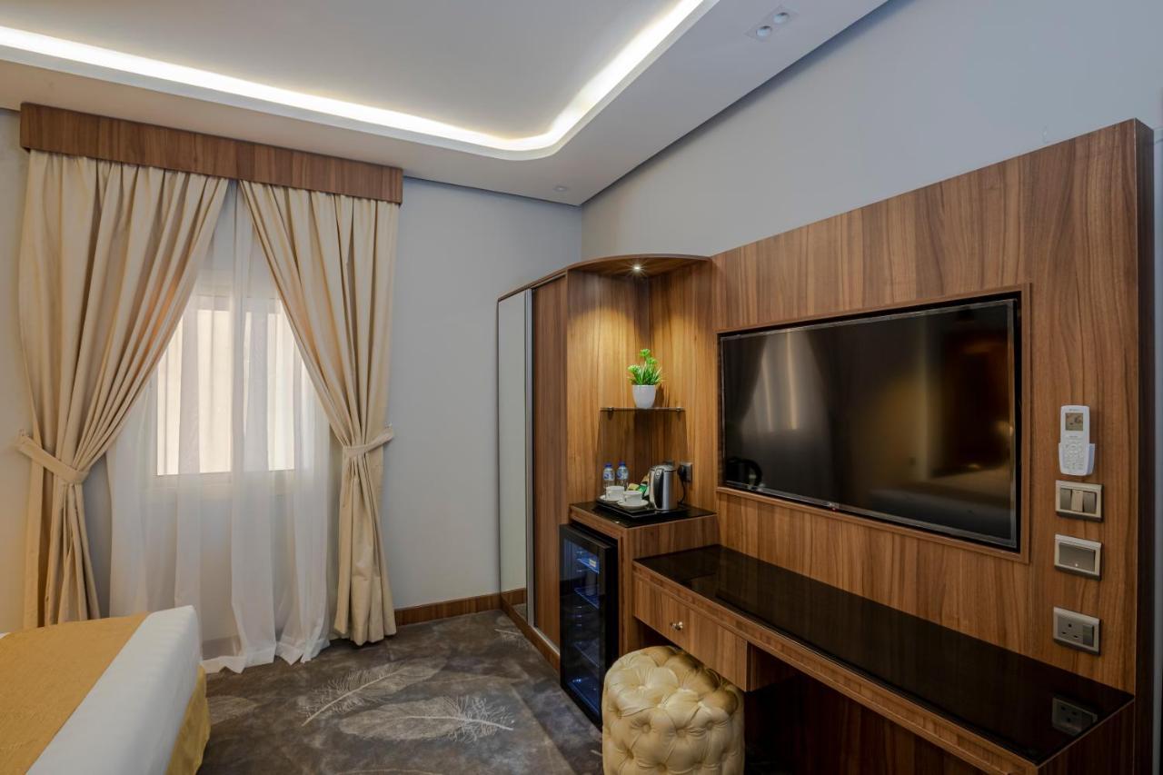 Verdun Suites 메디나 외부 사진