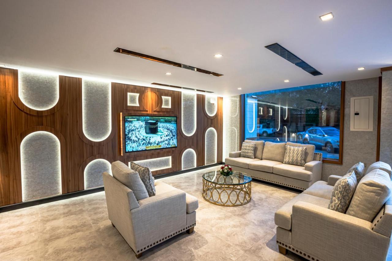 Verdun Suites 메디나 외부 사진