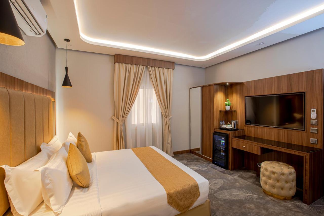 Verdun Suites 메디나 외부 사진
