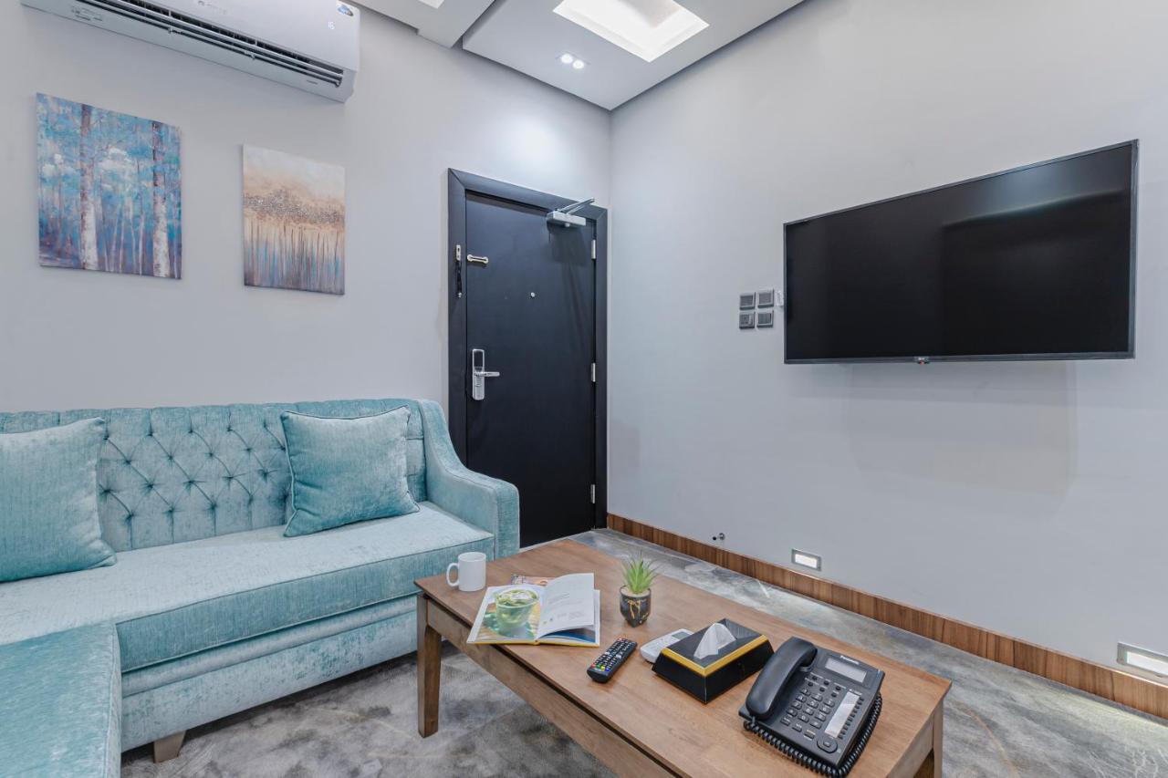 Verdun Suites 메디나 외부 사진