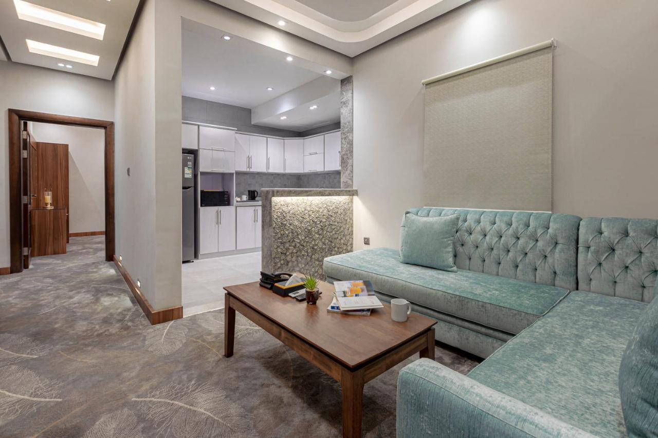 Verdun Suites 메디나 외부 사진