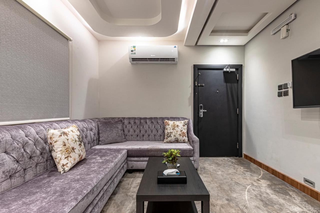 Verdun Suites 메디나 외부 사진