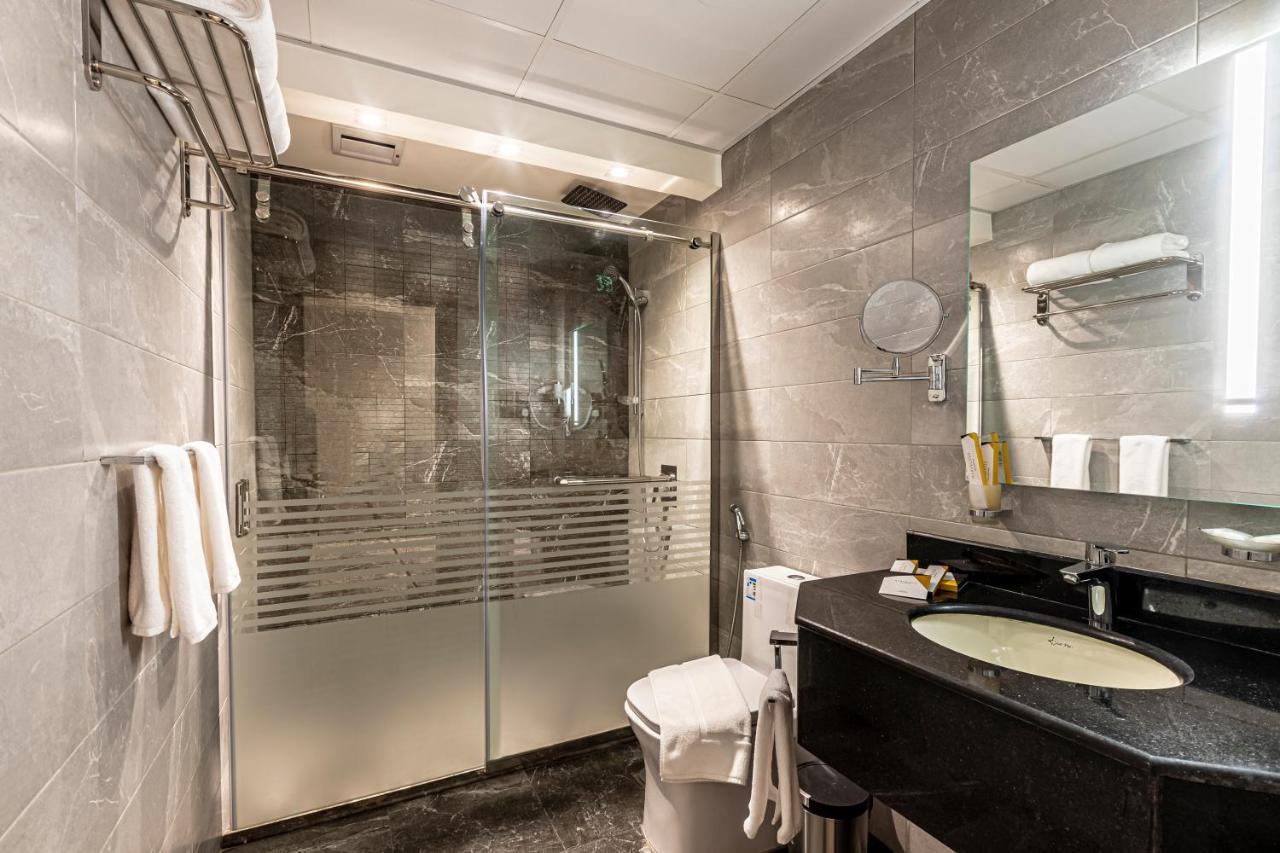 Verdun Suites 메디나 외부 사진