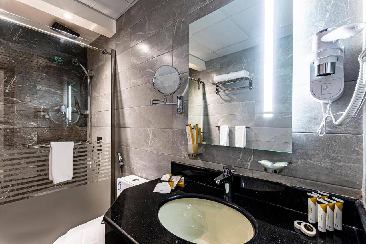 Verdun Suites 메디나 외부 사진