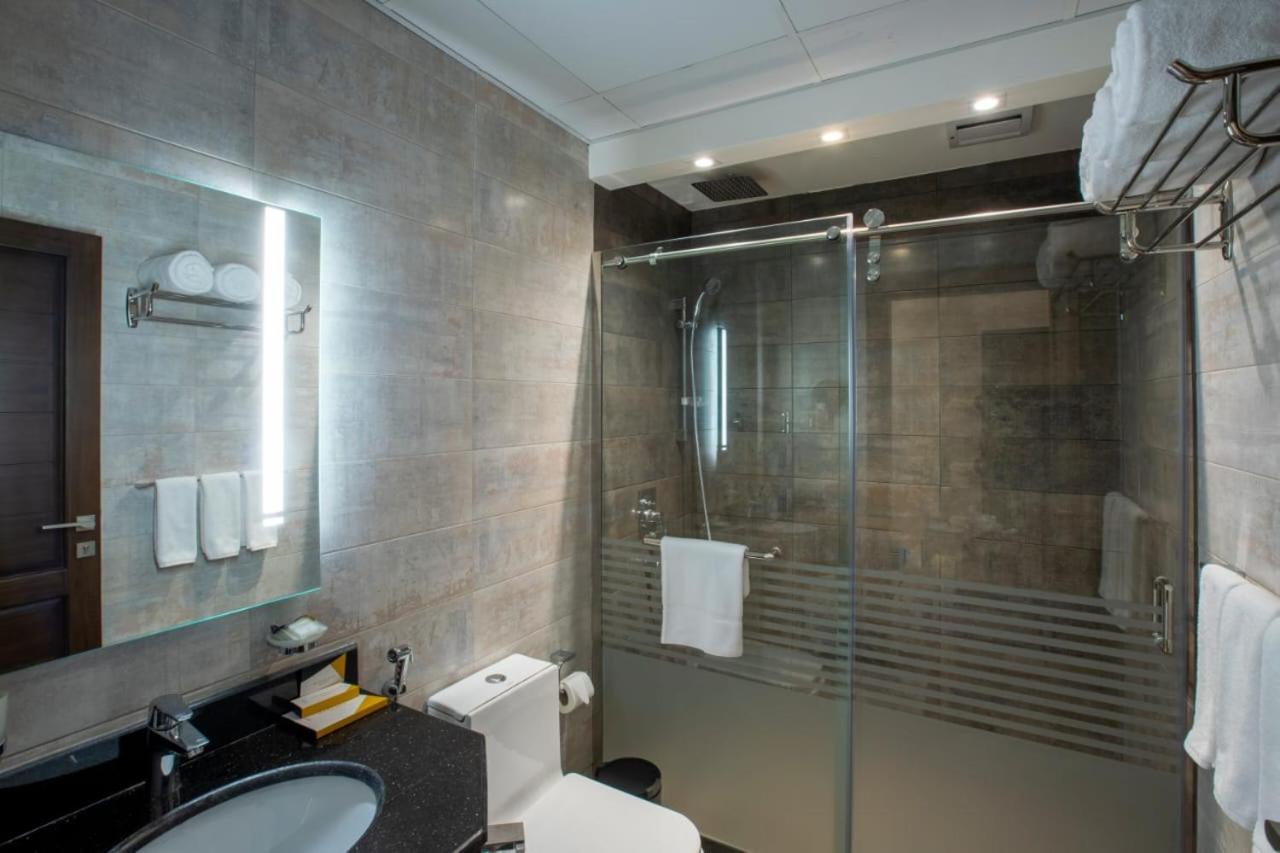 Verdun Suites 메디나 외부 사진