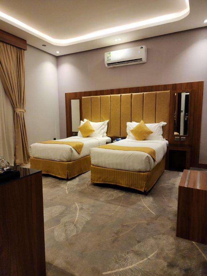 Verdun Suites 메디나 외부 사진