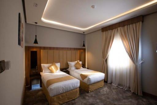 Verdun Suites 메디나 외부 사진
